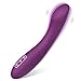Produktbild SVAKOM AMY-Upgrade Vibrator,Hochwertiger Silikon-Dildo mit 25 Vibrationsfrequenzen Klitoris G-Punkt und Analstimulation Leise und Stark Sexspielzeug mit wasserdichtem Design für Frauen und Paare