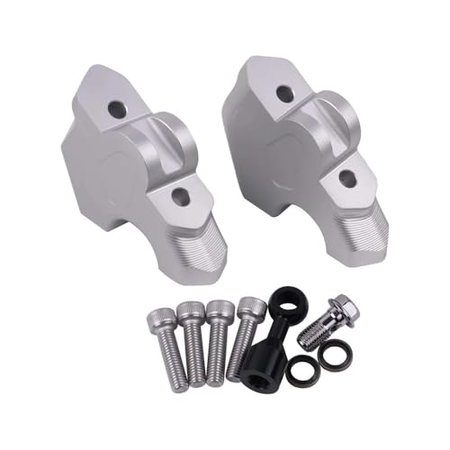 Riser de guidon pour R1300GS 2024-2025 rehausseur de support de guidon de moto