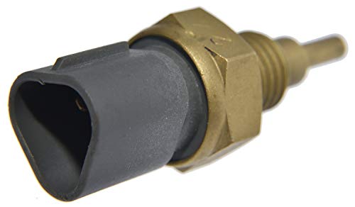 Walker Products 211-1117 Engine Coolant Temperature Sensor #TOP1