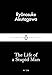 The Little Black Classics Life of a Stupid Man
