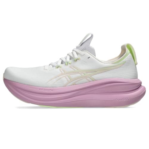 Image of ASICS Women's Gel-Nimbus 28 Running Shoes