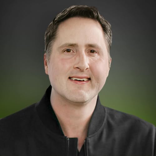 Inside Instacart's AI-Powered Smart Shopping Cart | NVIDIA AI Podcast Ep. 302