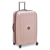 st tropez strand Rad typ: Doppel-Spinner Delsey ST Tropez ERW 4DR TR 77, pink