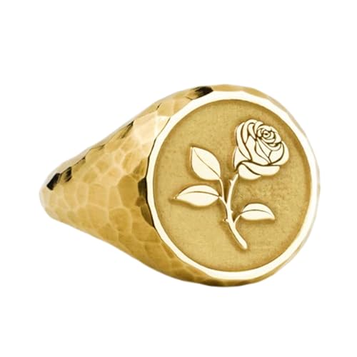 Bague en argent sterling 925 rose : un bijou durable anti-ternissement