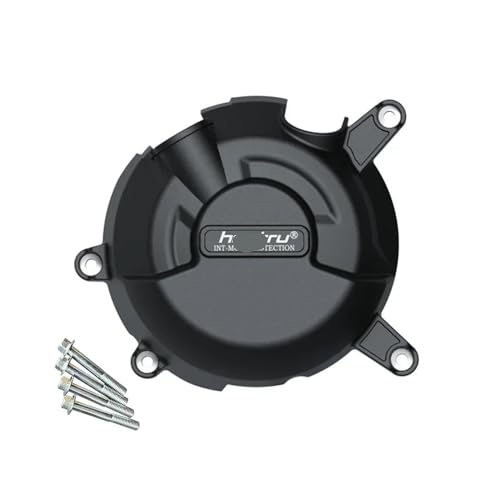 Couvercle carter moteur anti-casse pour alternateur et embrayage moto 450SR 450NK