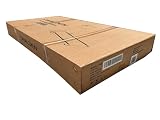 Walden Elektryczna składana bieżnia F2800 – Walking Pad do domu i biura, silnik 2,5 KM, prędkość 1–10 km/h, 12 programów, wyświetlacz LCD, fitness i odchudzanie (F2800)