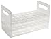 SP Bel-Art Heavy Duty Test Tube Rack; For 16-20mm Tubes, 32 Places (F18857-0000)