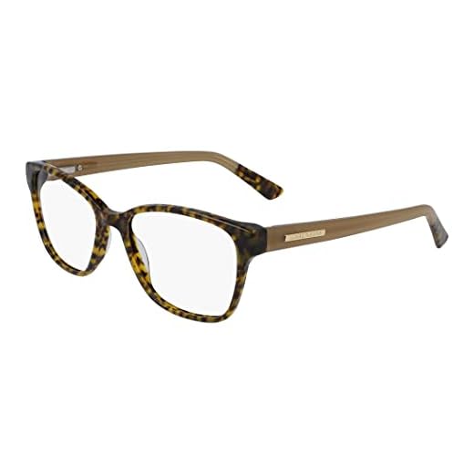 Anne Klein Gafas AK 5078 305 Olive Tortoise