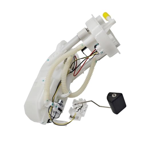 Ensemble de carburant Civic pour trajets quotidiens sans panne 2001-2005