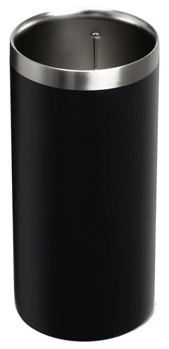 Image of Stanley Everyday Can Cooler Cup | Beer, Seltzers, Soda, and Energy Drinks | Doubles as Tumbler | Insulated Stainless Steel Drink Holder | BPA-Free