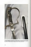 Exploring the Dress Daggers and Swords of the German SS 0964606348 Book Cover
