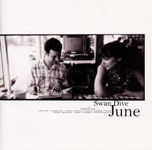 Swan Dive June