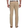 Callaway Men's Everplay 5-Pocket Golf Pant (Waist Size 30-56 Big & Tall) Khaki Heather