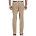 Callaway Men's EverPlay 5-Pocket Golf Pant (Waist Size 30-56 Big & Tall), Khaki Heather, 36W x 32L