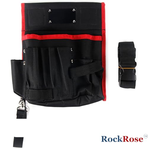 Vinyl Wrap Tool Belt Professional Car Wrapping Accessories Organizer for Vinyl Application Tools by RockRose - Used condition - Image 2