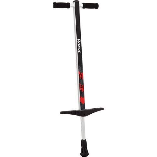Razor Gogo Pogo Stick in Schwarz