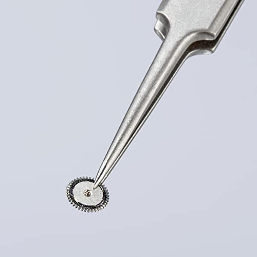 Pince à épiler en titane de haute précision pour une épilation durable - 6