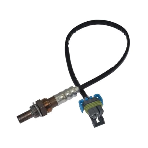 Sonde Lambda capteur d'oxygène 234-4336 Chevrolet Silverado Tahoe