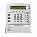 GE 192-Zone Prog LCD Keypad With Int 48-Zone Wireless Receiver NX-148E-RF