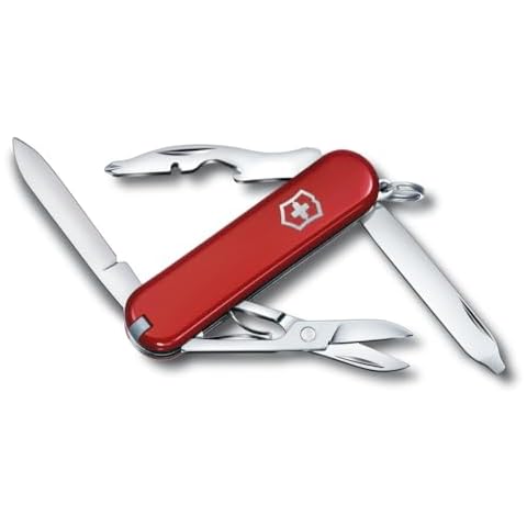 Couteau de Poche Victorinox Rambler Cover