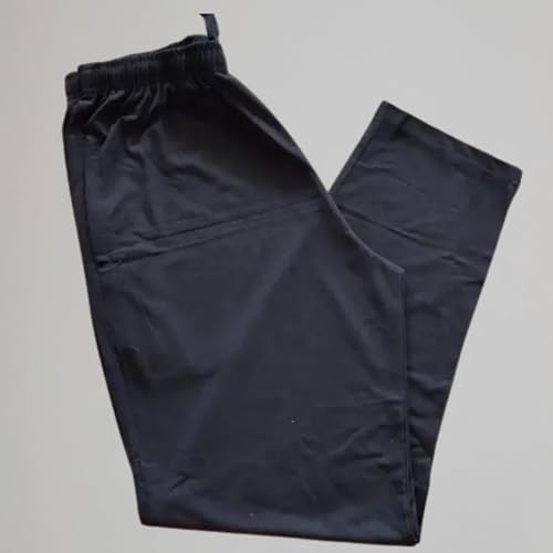 KNETLI Pajama Black4