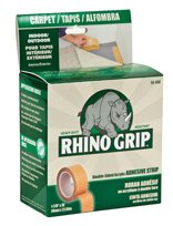 Rhino Grip Double Sided Tape