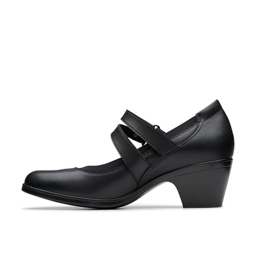 Clarks Women's Emily 2 Janna Pump3