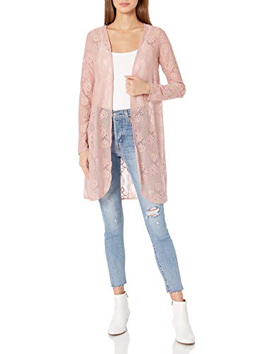 Image of Star Vixen Women's Long Sleeve Cardigan