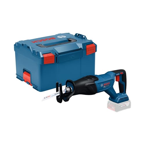 Bosch PRO Scie sabre sans fil GSA18V-280