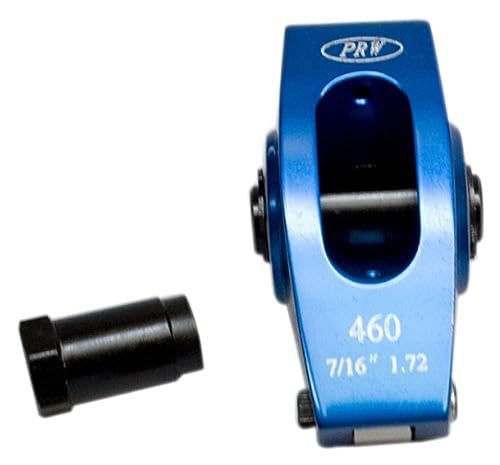 Prw 0346002 1.73 X 716 Aluminum Rocker Arm For Ford Boss 351c-m 400 429 460 1...