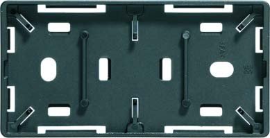 Support CC-H 30/60 Weidmüller 1934430000 pour fixation de câble