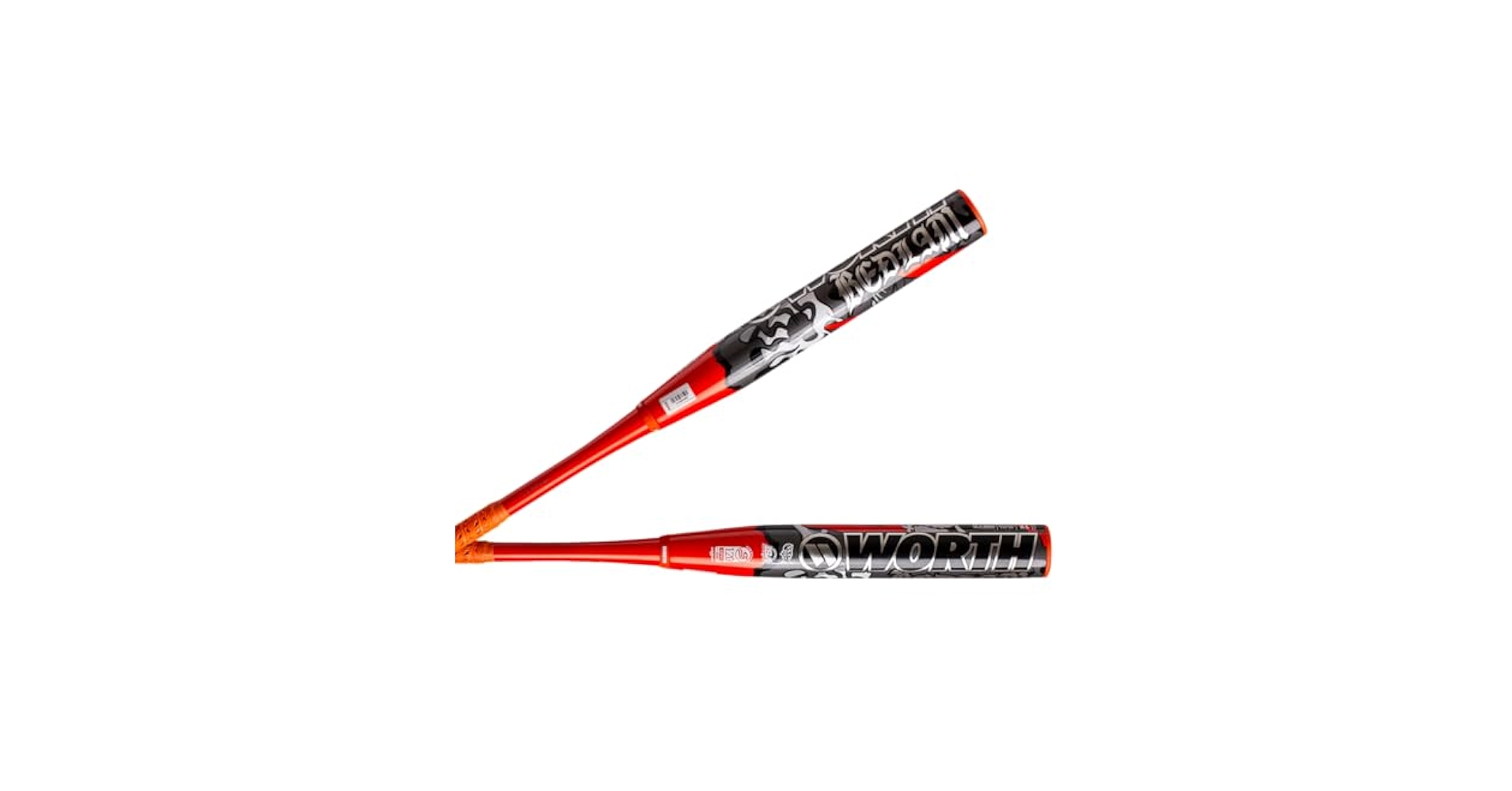 willie's 12C BE-BOP
トロンボーンマウスピース(細管用) Amazon.com : Worth | 2025 | Bedlam Slowpitch Softball Bat