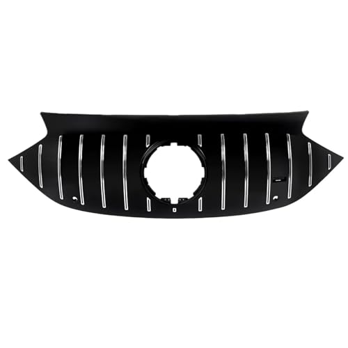 Compatible With For EQE V295 2023 2024 �t�����g�o���p�[ �Z���^�[�O���� �u���b�N�N���[�� ���W�G�[�^�[�O���� ���W�G�[�^�[�A�N�Z�T���[