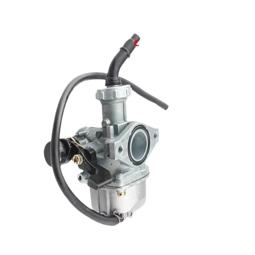 Carburateur PZ19 19mm anti-calage avec joint étanchéité pour pitbike 50cc-125cc