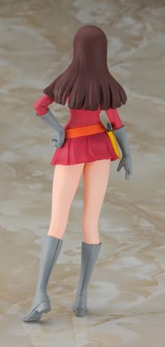 Mazinger Z Sayaka Yumi Kit de Modelo Resina 1/12 miniatura 3