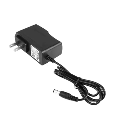 Adaptador de corriente conmutado DC 12V 2A (enchufe US) miniatura 1