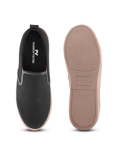 Image of FASHION VICTIM 658 Men's Sneaker