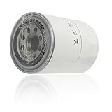 LHCBSOK CJ-6165X 400508-00064 Oil Filter Compatible with Daewoo Doosan DX60-9C DX120 DX120 Excavator