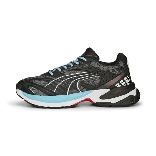 Image of Puma Unisex-Adult Velophasis Luxe Sport Sneaker