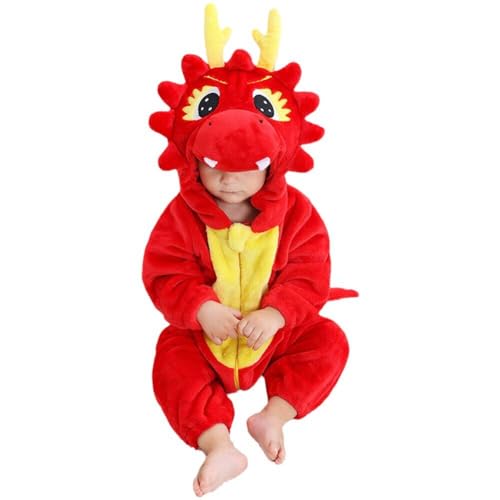 Barboteuse à capuche bébé idéale pour les sorties en poussette - 2