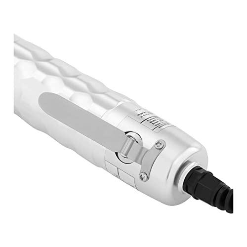 Royal Catering RCKK-80.3 Dönermesser elektrisch draaisnelheid: 8000 omw/min dönersnijder gyromes elektrisch - Afbeelding 4