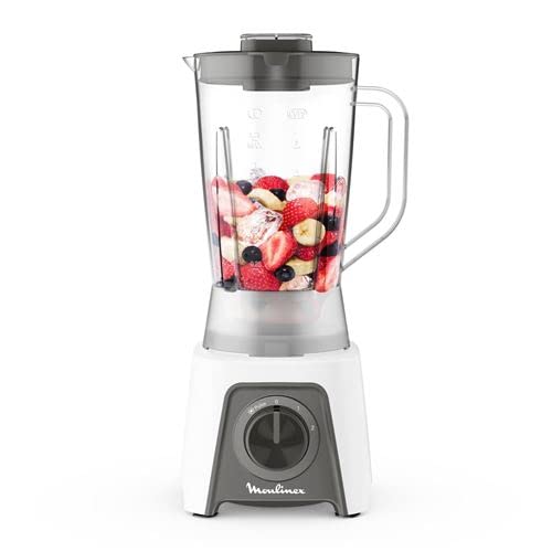 Blender Moulinex Blendeo Plus LM2C3110 - vue 5