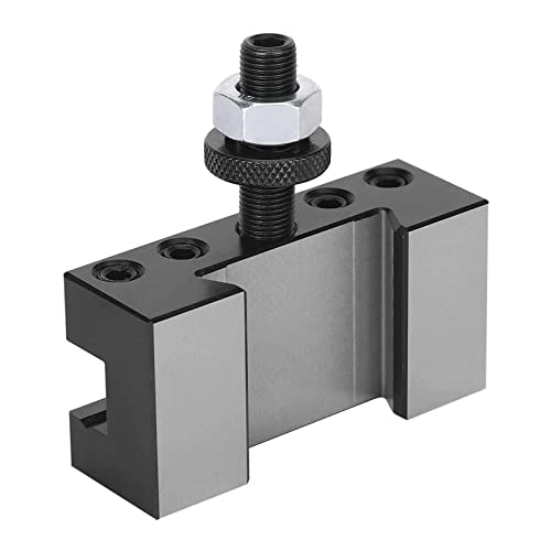 Portaherramientas rápido para torno 2 unidades miniatura 6