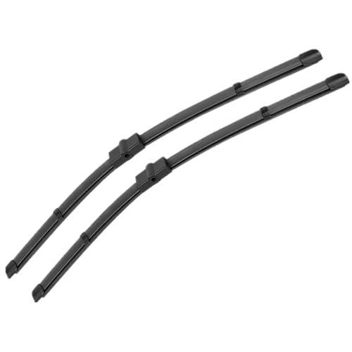 Essuie-Glace Auto Benz W211 2003-2009 anti-bruit pour sécuriser la conduite de nuit
