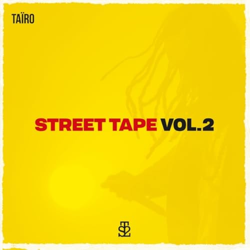 Street Tape Vol. 2