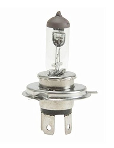 Headlight Bulb - H4 Halogen (6V - 60/55W)