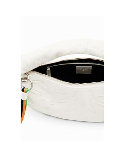 Desigual Accessories Fabric Shoulder Bag3