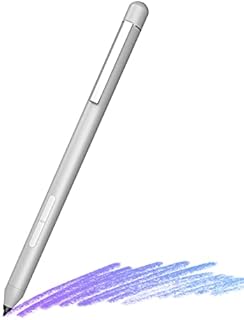 Active Stylus Pen for HP Envy x360 15-bp0 15-bq0, 15-cn0, X2 12-e0xx,X2 12g0xx; HP Pavilion x360 11m-ad0 14M-ba0 14-cd0 15-br0; HP Spectre x360 13-ac0xx 15-blxxx Touch Screen Laptop Pen for HP