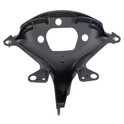 Soporte montaje horquilla para luz moto que elimina la vibración en YZF R6S