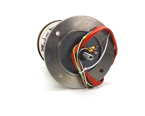 Image of Alto Shaam I,3Ph Motor Sub Asb,Serv.Ml 14050 - Genuine OEM Replacement Part